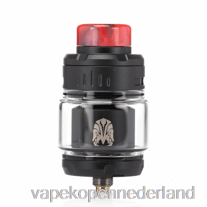 Elektronische Sigaret Vape Oxva Arbiter 2 26 Mm Rta Matzwart